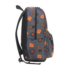 MOCHILA COSTAL LUXCEL HARRY POTTER 15