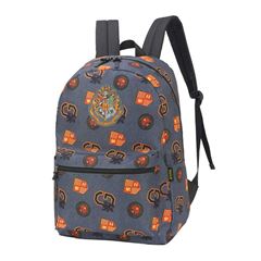 MOCHILA COSTAL LUXCEL HARRY POTTER 15