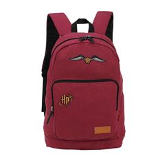 MOCHILA COSTAL LUXCEL HARRY POTTER 15