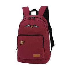 MOCHILA COSTAL LUXCEL HARRY POTTER 15