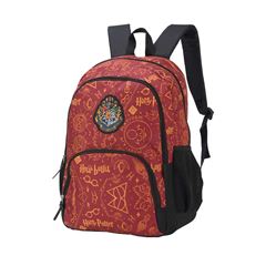 MOCHILA COSTAL LUXCEL NOTEBOOK HARRY POTTER 15