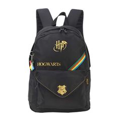 MOCHILA COSTAL LUXCEL HARRY POTTER 15