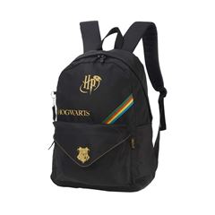 MOCHILA COSTAL LUXCEL HARRY POTTER 15