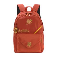 MOCHILA COSTAL LUXCEL HARRY POTTER 15