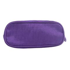 ESTOJO ESCOLAR BEST TACTEL ROXO EB0020