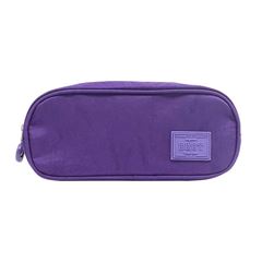 ESTOJO ESCOLAR BEST TACTEL ROXO EB0020