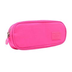 ESTOJO ESCOLAR BEST TACTEL PINK EB0020