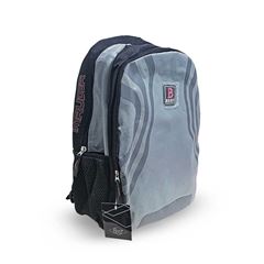 MOCHILA COSTAL BEST 17   SPORT MBUJ0013 CINZA