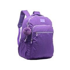 MOCHILA COSTAL BEST 16   TACTEL MBUJ0016 ROXA