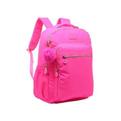 MOCHILA COSTAL BEST 16   TACTEL MBUJ0016 PINK