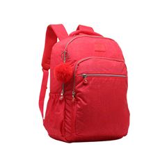 MOCHILA COSTAL BEST 16   TACTEL MBUJ0016 VERMELHA