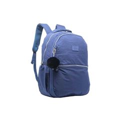 MOCHILA COSTAL BEST 17   TACTEL MBUJ0015 AZUL ESCURO