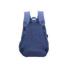 MOCHILA COSTAL BEST 17   TACTEL MBUJ0015 AZUL ESCURO