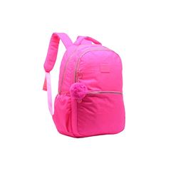 MOCHILA COSTAL BEST 17   TACTEL MBUJ0015 PINK