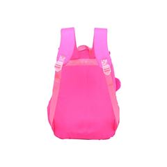 MOCHILA COSTAL BEST 17   TACTEL MBUJ0015 PINK