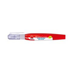 CANETA CORRETIVA FABER 9ML SM