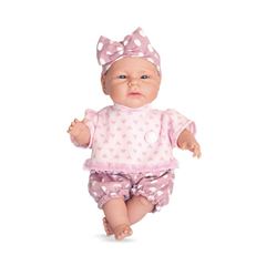 BRINQUEDO BONECA COLLECTION BABY REBORN MILK