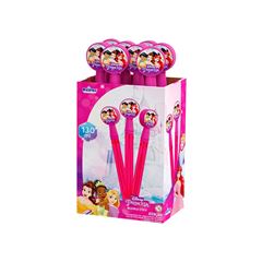 BRINQUEDO BUBBLE STICK BRASILFLEX PRINCESAS