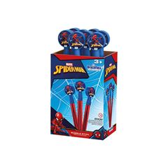 BRINQUEDO BUBBLE STICK BRASILFLEX SPIDER MAN