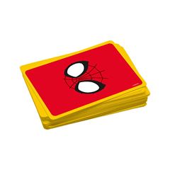 JOGO CARTAS COPAG EU VI SPIDEY