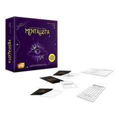 JOGO CARTAS COPAG MENTALISTA