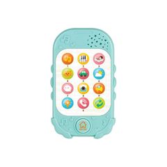 BRINQUEDO BABY FONE BRASKIT CELULAR