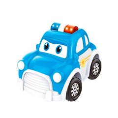 BRINQUEDO BABY LAND CARRO CARDOSO POLICA MUSICAL