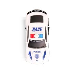 BRINQUEDO CARRO SUPER POLICE PICA PAU