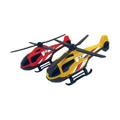 BRINQUEDO HELICOPTERO SKILO BS TOYS