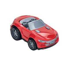 BRINQUEDO CARRO SPLIT CONVERSIVEL BS TOYS