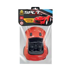 BRINQUEDO CARRO SPLIT CONVERSIVEL BS TOYS