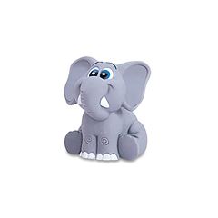 BRINQUEDO BABY BICHINHOS COMETA ELEFANTE