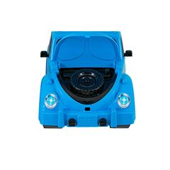 BRINQUEDO CARRO KOBY TUNNING KENDY AZUL