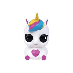 BRINQUEDO POP SURPRISE PET COTIPLAS UNICORNIO