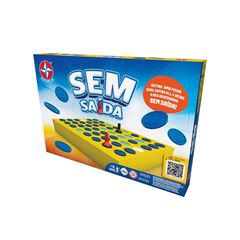 JOGO SEM SAIDA ESTRELA