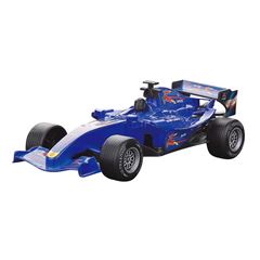 BRINQUEDO CARRO FRICCAO SUPER RACING PULL BACK COM 3 SORTIDO