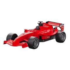 BRINQUEDO CARRO FRICCAO SUPER RACING PULL BACK COM 3 SORTIDO