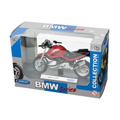 BRINQUEDO MOTOS COLECAO SORTIDOS DM BMW WELLY