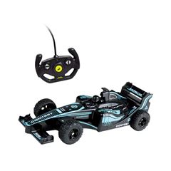 BRINQUEDO CARRO CONTROLE REMOTO SEM FIO DM RACING