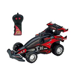 BRINQUEDO CARRO CONTROLE REMOTO DM F RACING