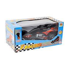 BRINQUEDO CARRO CONTROLE REMOTO DM F RACING