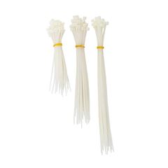 ABRACADEIRA NYLON KIT 3 TAMANHOS COM 80 WESTERN