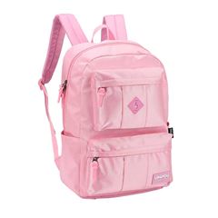 MOCHILA COSTAL LUXCEL FEMININA UP4YOU 18