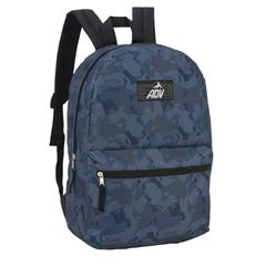 MOCHILA COSTAL LUXCEL MASCULINA UP4YOU 17