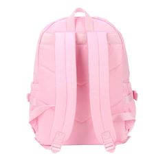 MOCHILA COSTAL LUXCEL FEMININA UP4YOU 17