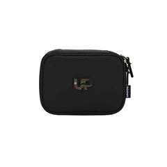 ESTOJO ESCOLAR LUXCEL BOX UP4YOU PRETO ET46503UP