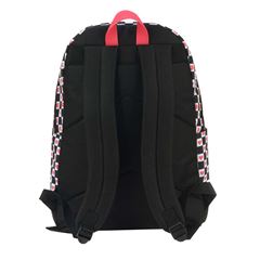 MOCHILA COSTAL LUXCEL FEMININA UP4YOU 18