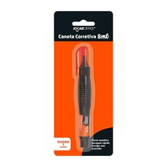 CANETA CORRETIVA JOCAR 8ML