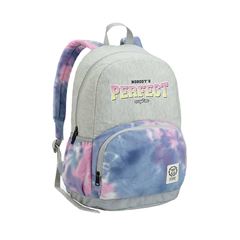 MOCHILA COSTAL SEANITE FEMININA MJ41514 SORTIDA