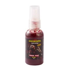 SANGUE ARTIFICIAL 60ML ROSTINHO PINTADO